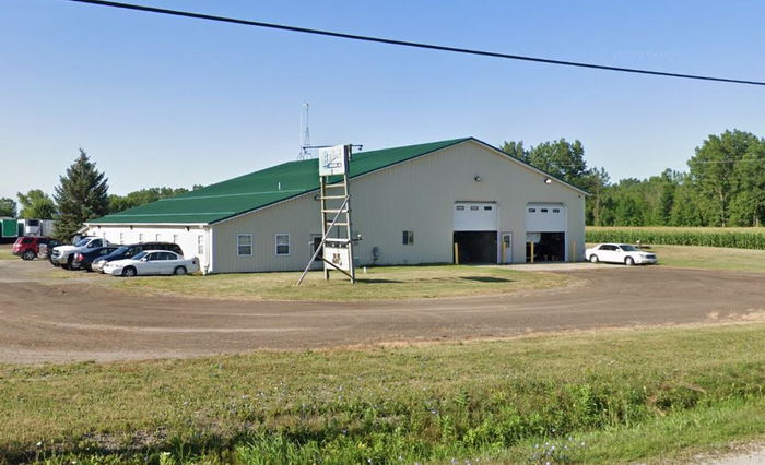 Nickerson Farms - Pinconning - 3975 N 7 Mile Rd B
